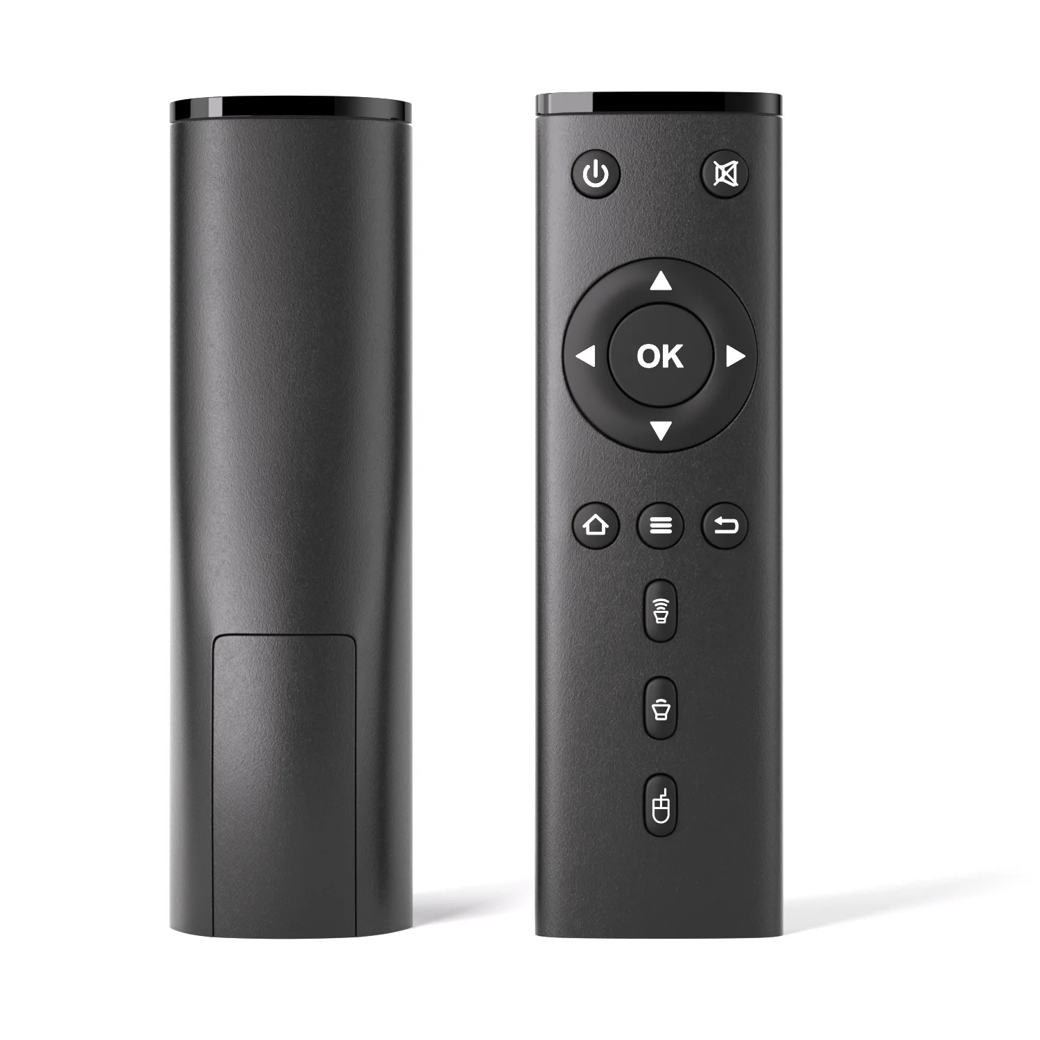 Новинка 2022 беспроводной смарт-пульт дистанционного управления BlueX для Smart Android TV