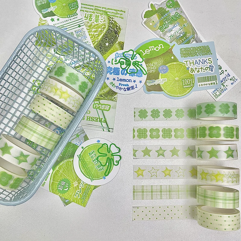 

Декоративная лента MINKYS