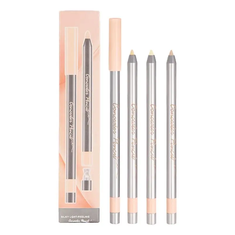 

Concealer Stick Cover Stick Modify Skin Tone Liquid Concealer Face Makeup for women Concealer Foundation Cream Beauty Cosmetics