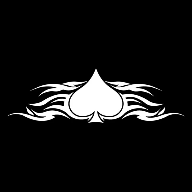 

Индивидуальные Стикеры для автомобиля с этническими карточками, модное украшение для бампера, персонализированная Водонепроницаемая наклейка из ПВХ, 10 см