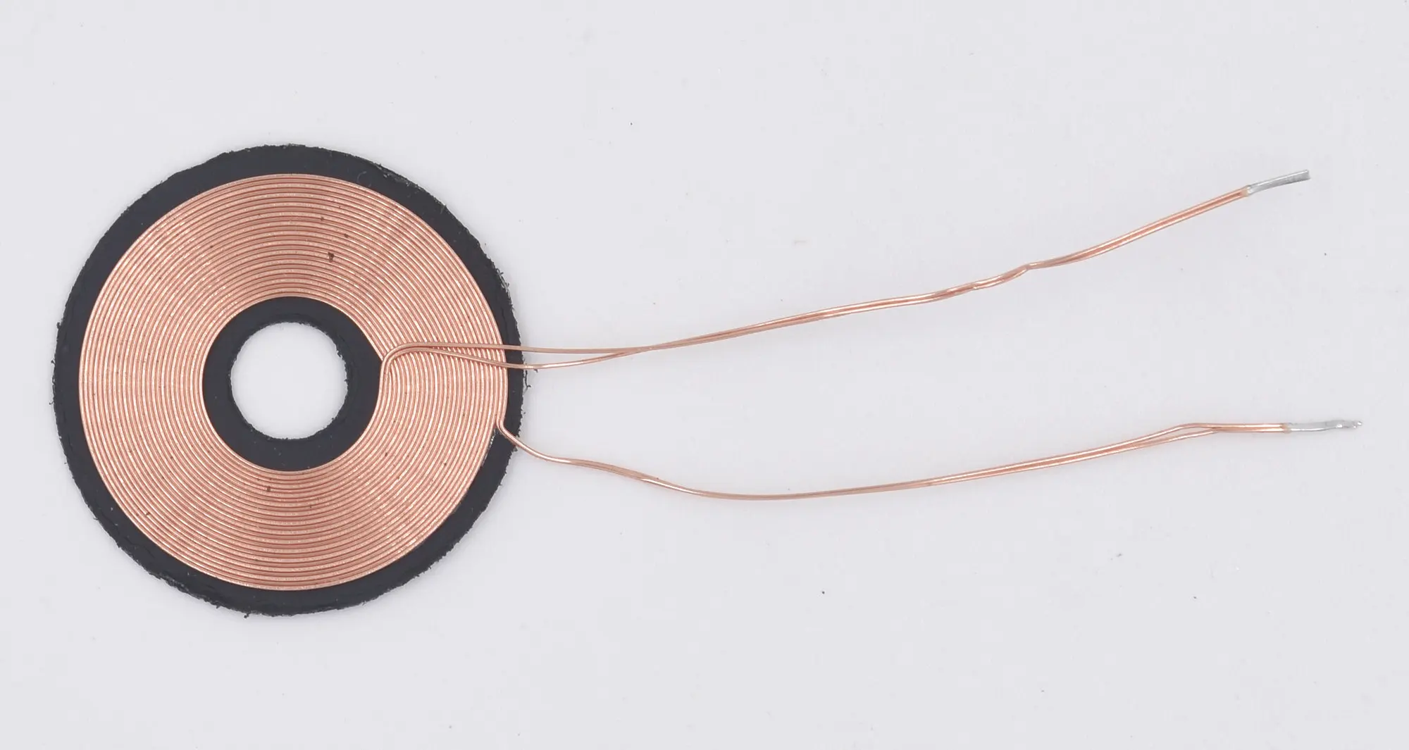 

3.5uH20mm Multi-strand Coil Wireless Charging XKT-L63