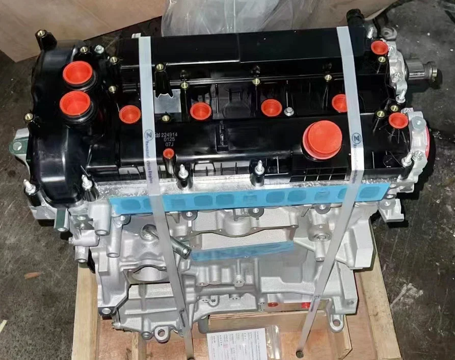 Высокопроизводительный Лидер продаж 204PT автомобильный двигатель для Land Rover Range