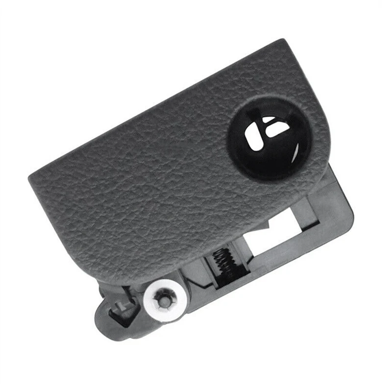 2 шт. ручка замка для автомобильного перчаточного ящика 68630-EQ300 Nissan X-Trail T30 2001-2006