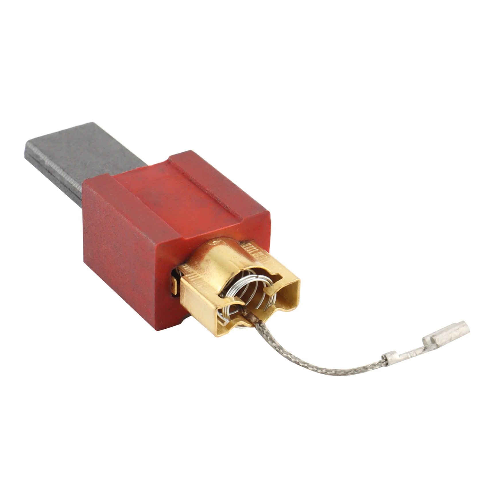 2 шт. угольная щетка для Miele 4297410 / 4297411 4297412 4297413 Комплекты запасных частей