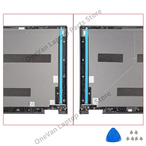 Задняя крышка ЖК-дисплея для Ideapad Flex 5-14IIL05 5-14ARE05 5-14ALC05