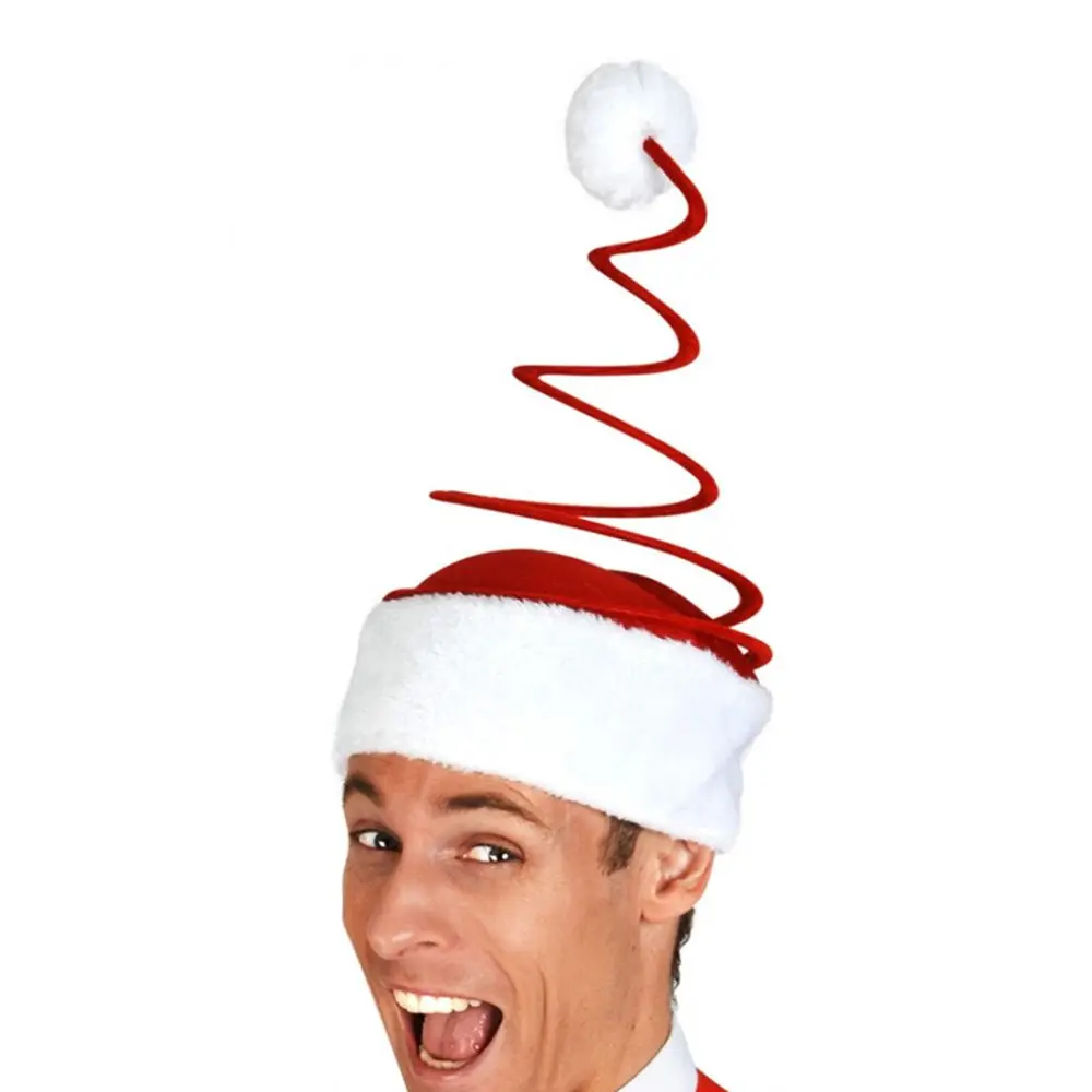 Весенние Рождественские Шапки Индивидуальные Стильные Праздничные Костюмы