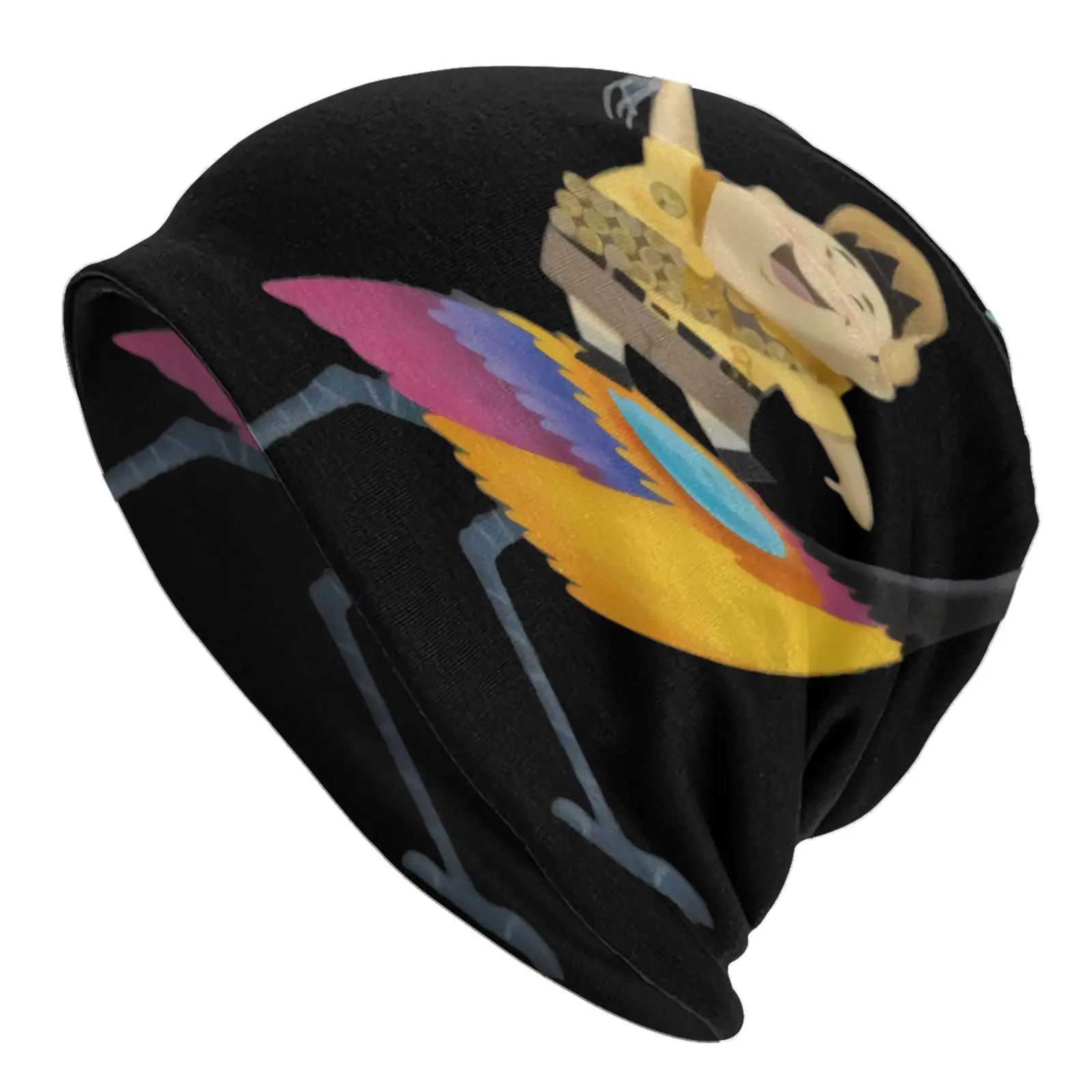 

Pixar Up Рассел Шапка Кепка для мужчин и женщин ковбойские шапки Мужская кепка мужские шапки пляжная Панама шляпа для девочек