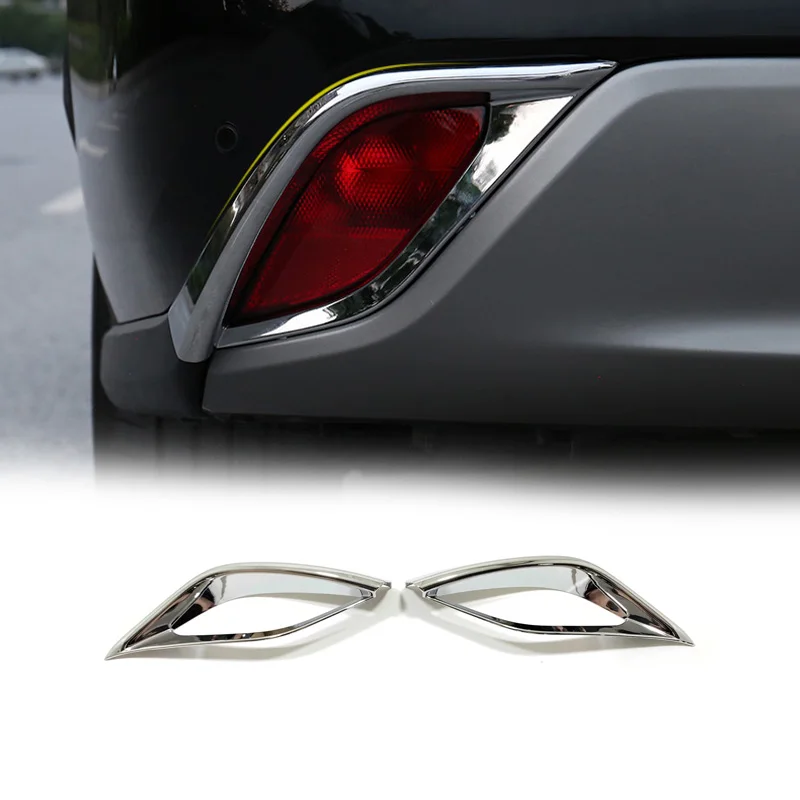 

Для Toyota Highlander/Kluger 2021 2022 2023 2024 ABS глянцевый черный/хром/углеродное волокно передняя задняя противотуманная фара накладка