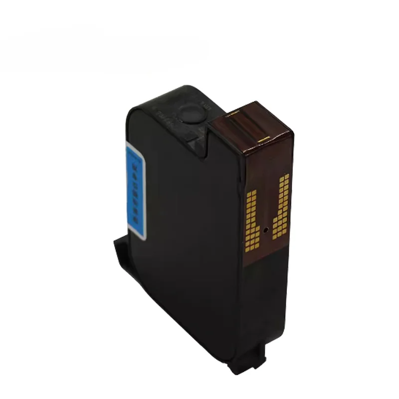 Чернильный Картридж для струйного плоттера HP45 с черными чернилами 51645A 45 45a