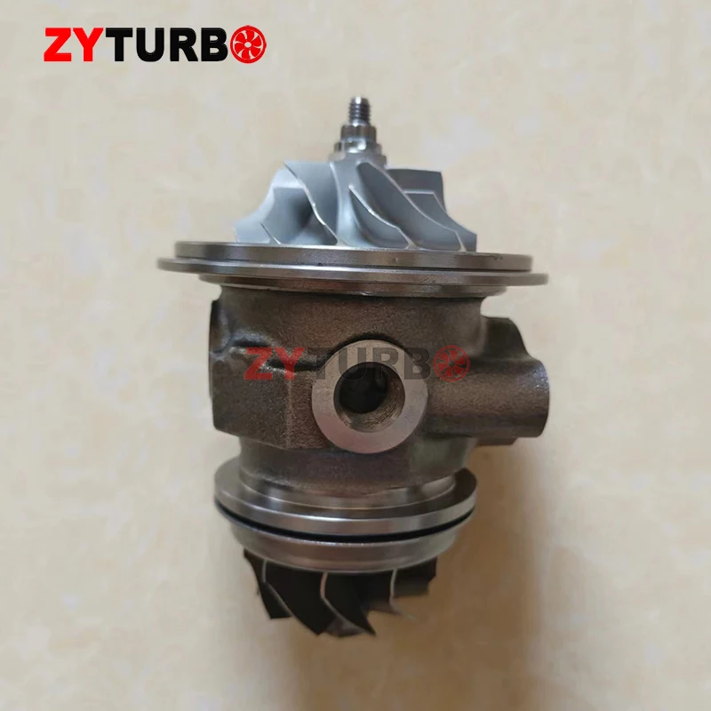 Фото T25 T28 T25/T28 Картридж турбокомпрессора с турбонаддувом для Nissan 240SX SR20 S13 S14 S15 SR20DET №2