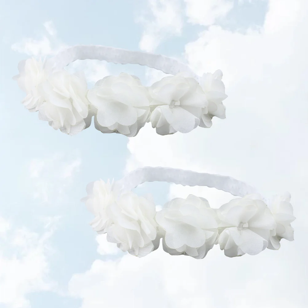 

Женские аксессуары для волос, повязка на голову, эластичный держатель, веревка, шарф, повязка на голову, детский головной убор, эластичные по...