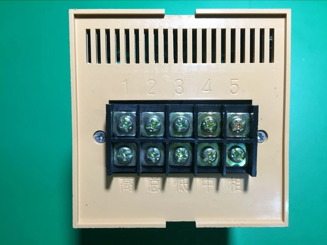 SHEYAO Yao Aote Instrument Co. Ltd. TEA-2001 2002 2301 2302 pointer temperature controller