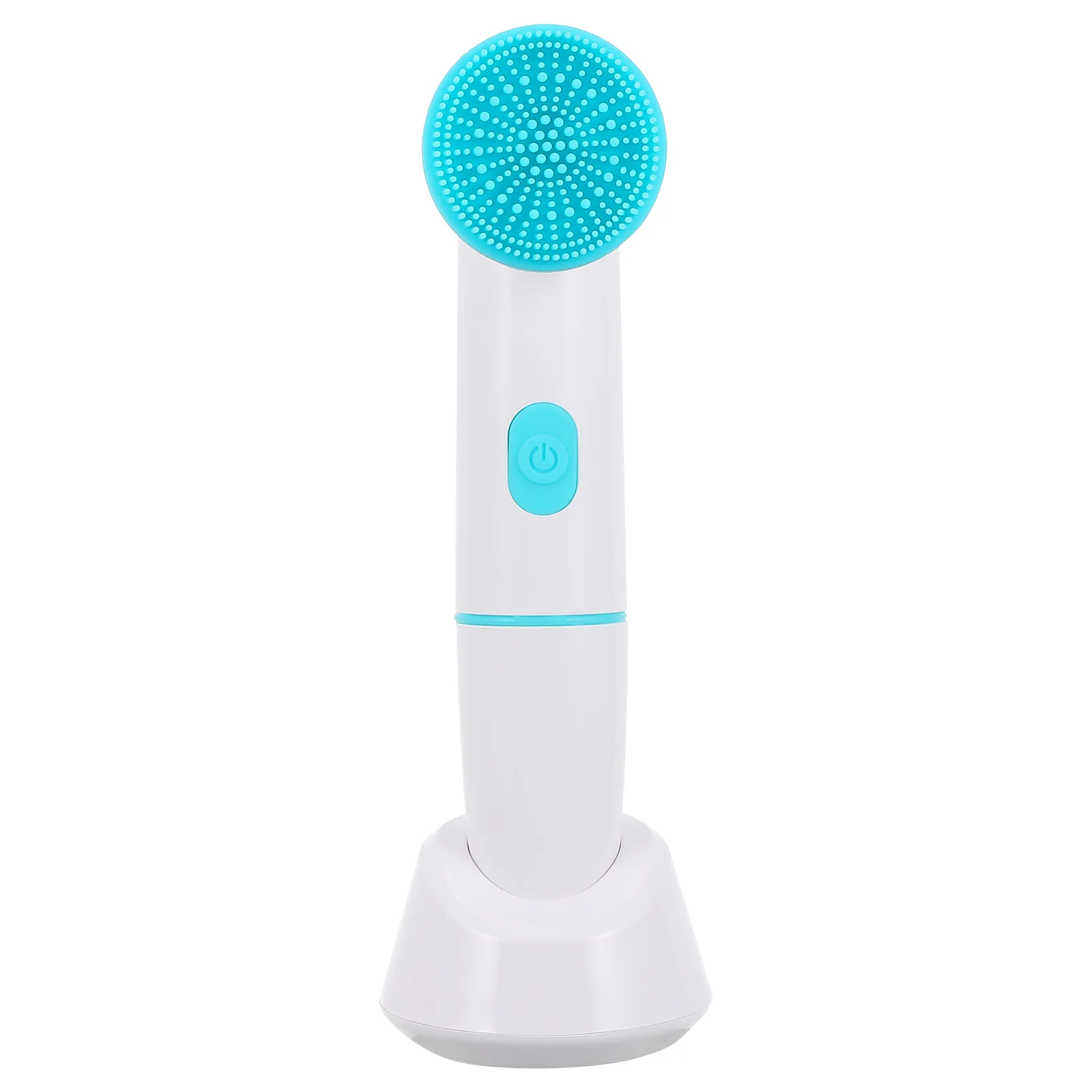 

1Pc Facial Brush Professional Electric Portable Durable Skin Care Tool Face Cleaner Beauty Device