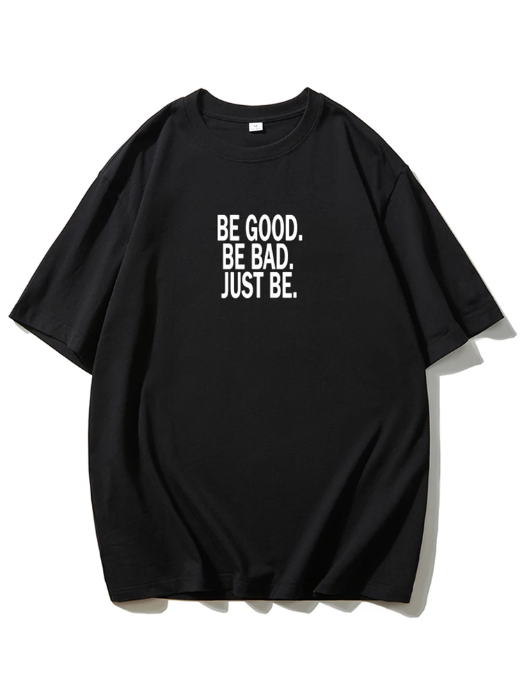 Футболка Hirsionsan женская с коротким рукавом простой Свободный Топ надписью