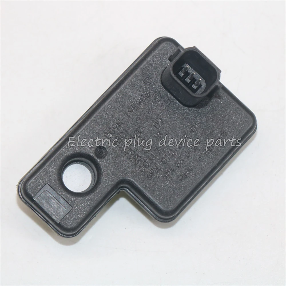 Оригинальный Φ A/C Датчик внутренней температуры для Ford Mondeo Mk5 Explorer