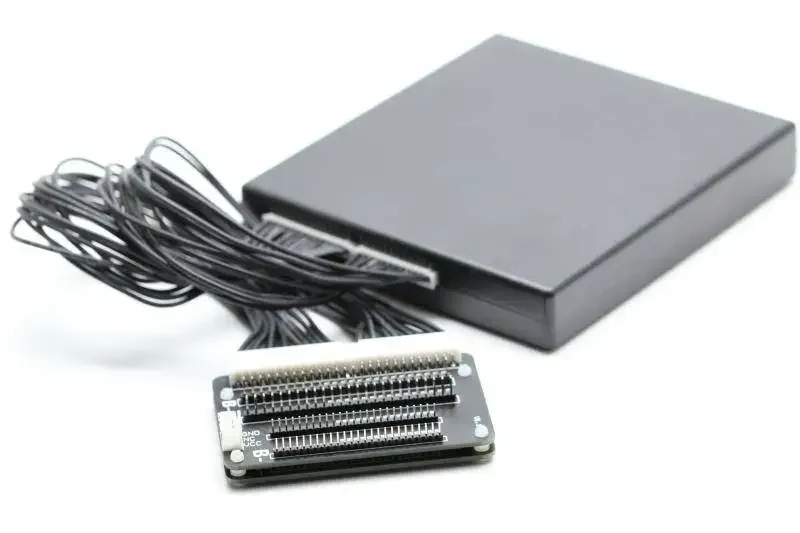 4A Smart Active Balancer 3S 4S 5S 6S 7S 8S 14S 16S 20S 21S 22S 24S Lifepo4 / Lipo/ LTO Батарея Эквалайзия