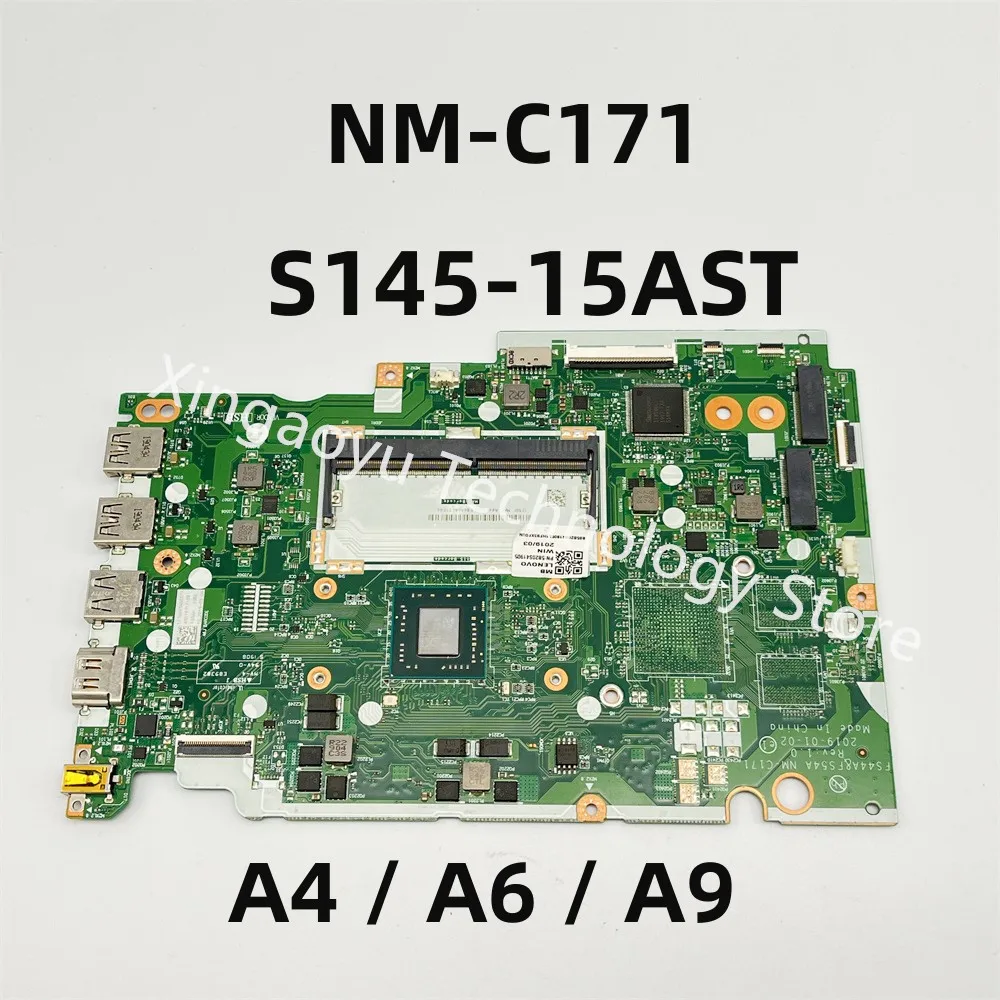 NM-C171 материнская плата для Lenovo