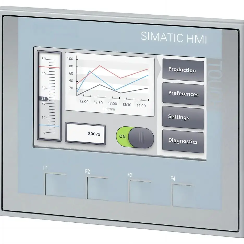 6AV2123-2GA03-0AX0 6AV2123-2GB03-0AX0 6AV2124-0GC01-0AX0 6AV2124-1GC01-0AX0
