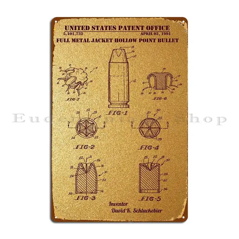 

20 патентованный металлический знак, настенная пещера, персонализированный дизайн, классический оловянный знак, плакат