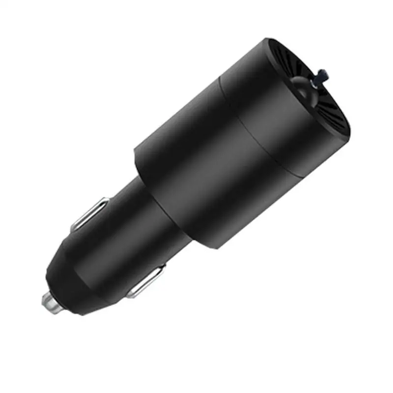 

Car Purifier 12V Purifier For Car Air Mini Car Air Purifier Portable Air Purifier Air Purifier For Car Traveling Quiet Personal