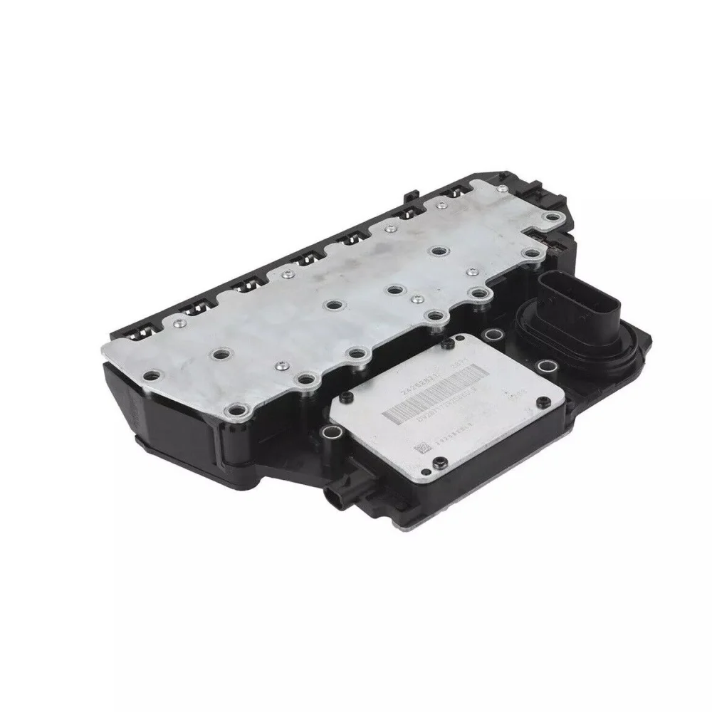 1 комплект восстановленный модуль управления коробкой передач TCM для Chevy Cruze Malibu и