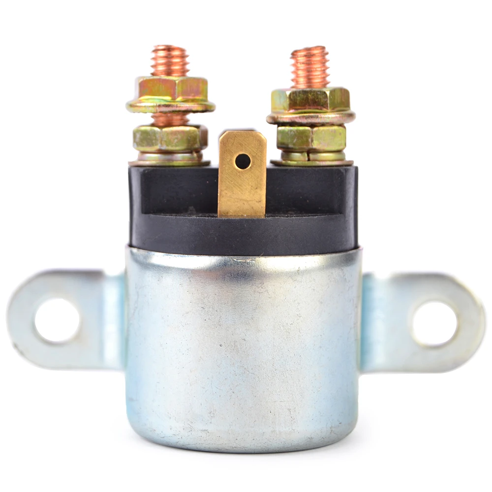 Реле стартера мотоцикла для Can-Am F3 LTD RT Limited DS450 Outlander 400 450 500 570 650 800 1000 710001364 710007777