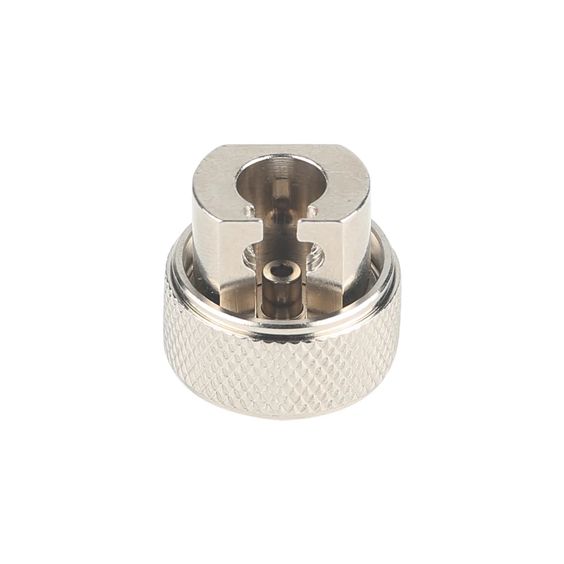 OTDR transfer connector FC ST SC LC adaptor OTDR Fiber Optic Connector For Optical Time Domain Reflectometer Fiber Adapter