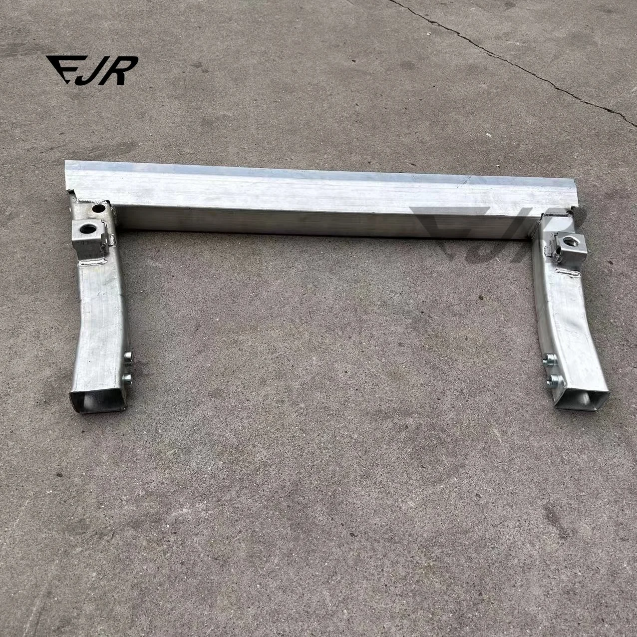 Фото EJR OEM 670175522 670034080 Нижняя балка системы облицовки радиатора для Maserati Levante, высокое качество №5