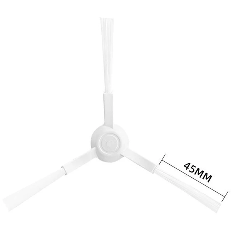 Для робота-пылесоса Xiaomi E10/E12/B112/C103 роликовый фильтр Hepa тряпки для швабры