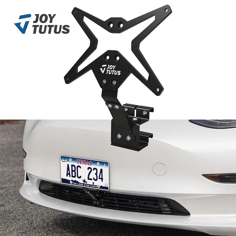 No Drilling Aluminum Holder Car Accessories