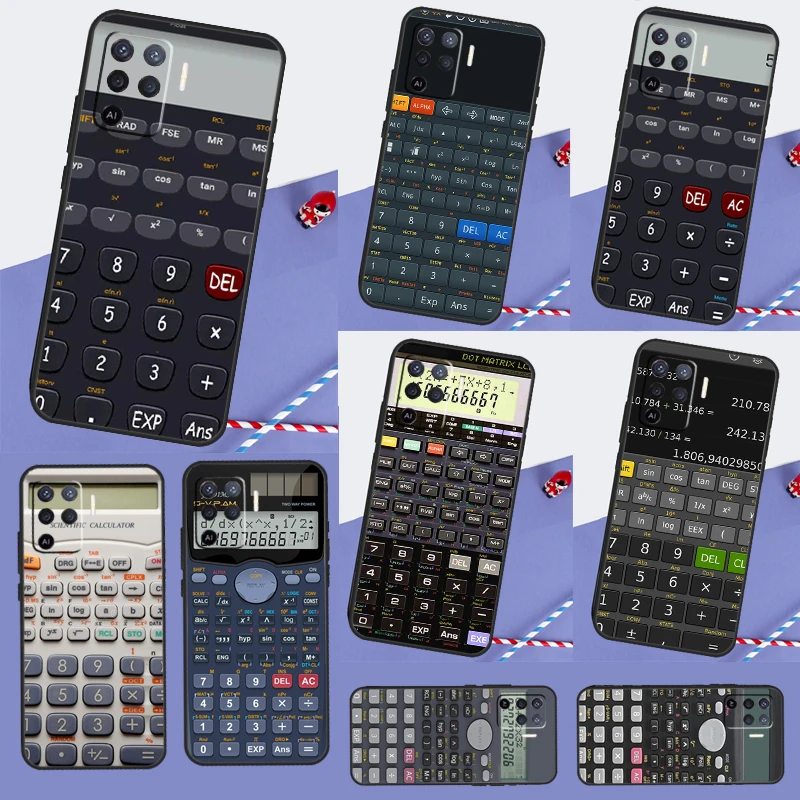 Чехол для OPPO Find X3 X5 Pro Lite A5 A9 A31 A53 A52 A72 A15 A83 A91 A93 A54 A74 A94