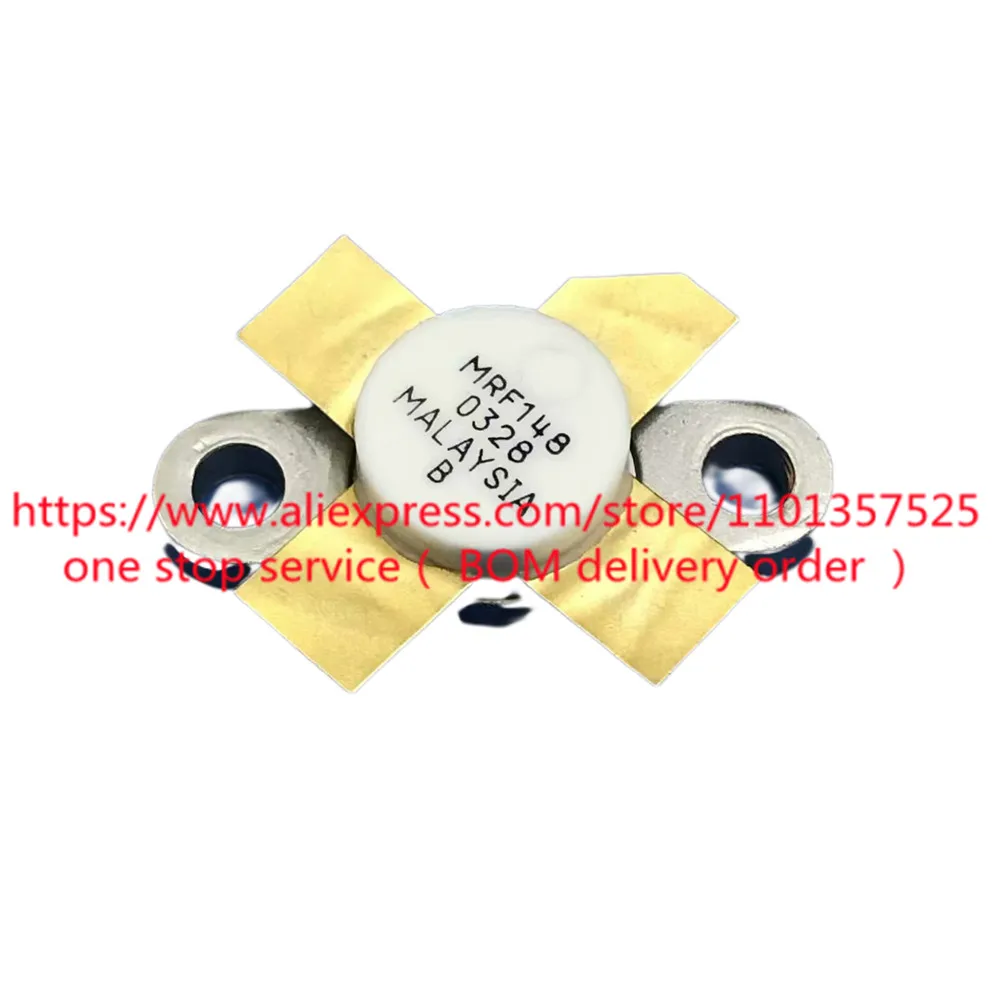 Оригинальный транзистор MRF148 MRF148A - MOSFET