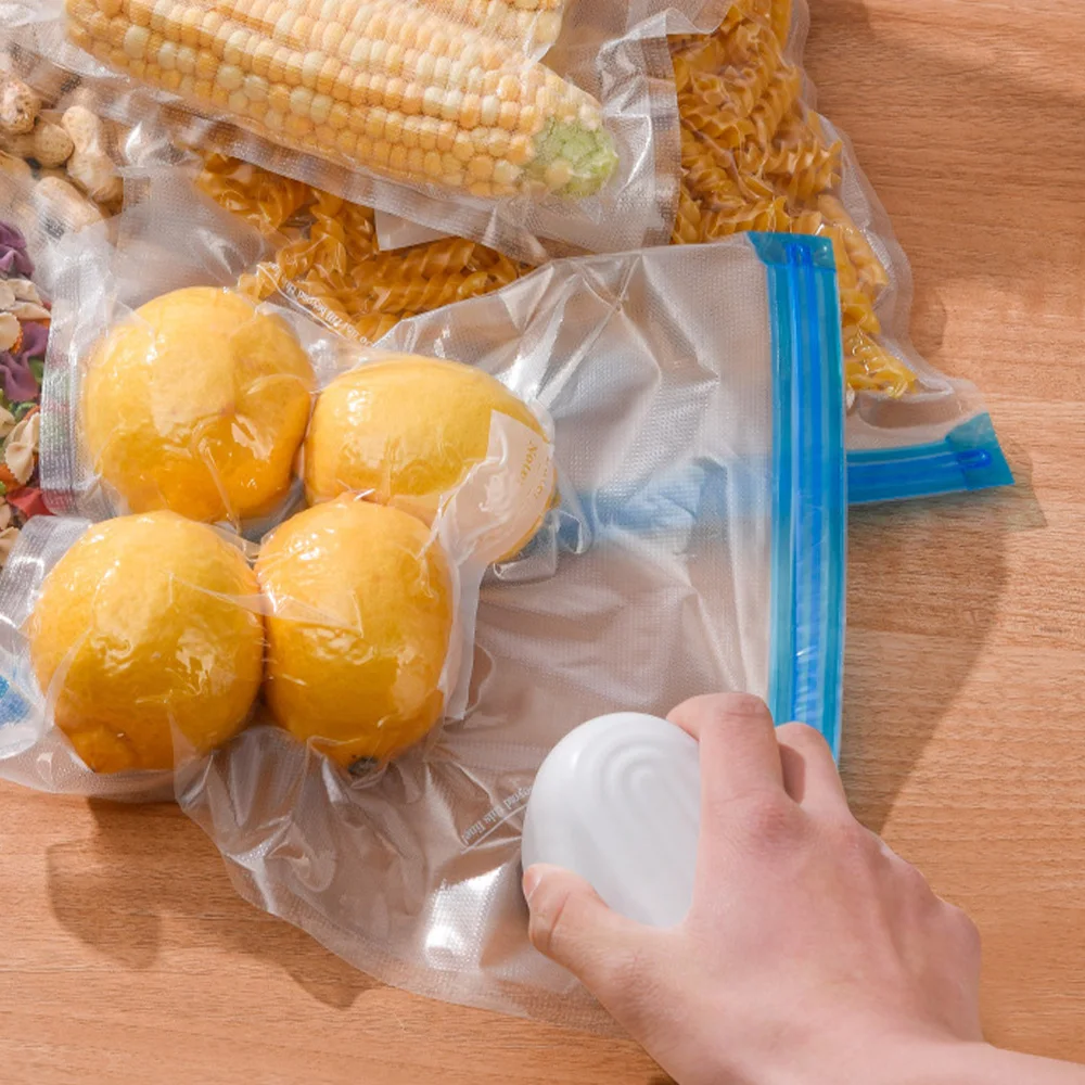 Ручной мешок для хранения пищевых продуктов ручной вакуумный упаковщик сумка