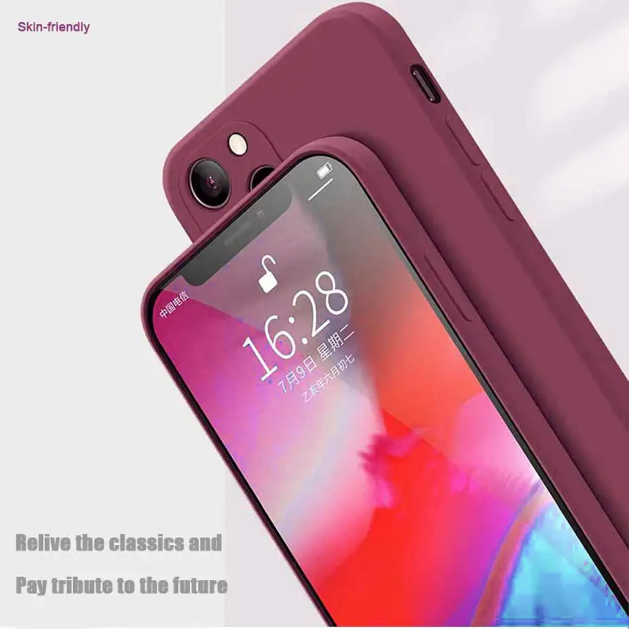 Чехол для iPhone 7 7P SE 2020 6 6s 8 Plus 11 12 13 Max Pro Mini X Xr Xs K175 |