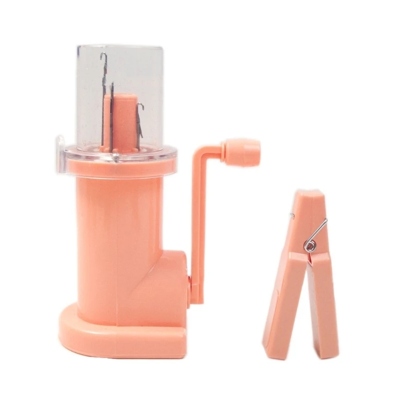 Бытовые браслеты плетение вязальный инструмент ручная вязальная машина для