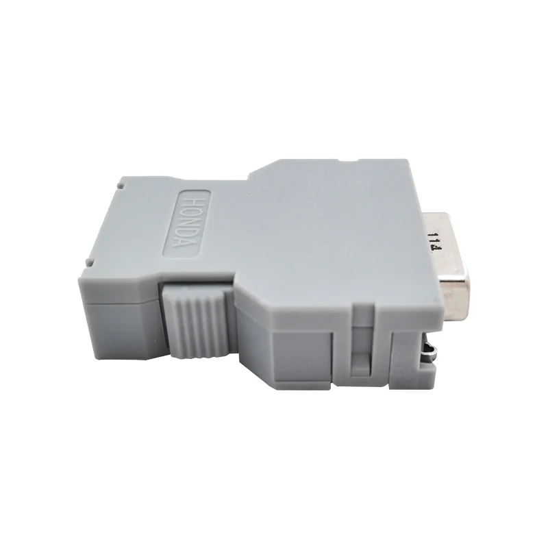 Фото A02B-0120-K301 A02B-0120-K302 A02B-0120-K303 A02B-0120-K305 A63L-0001-0399/20FS-CA Разъем Fanuc 20pin №4