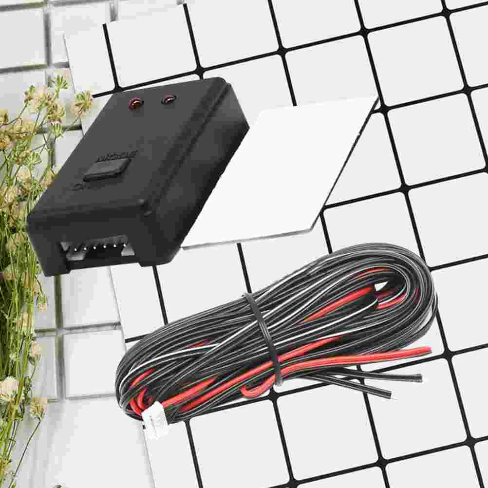 

Running Lamp Modules LED Driving Lights LED Daytime Light Controller LED Module Accessories Fog Light Controller