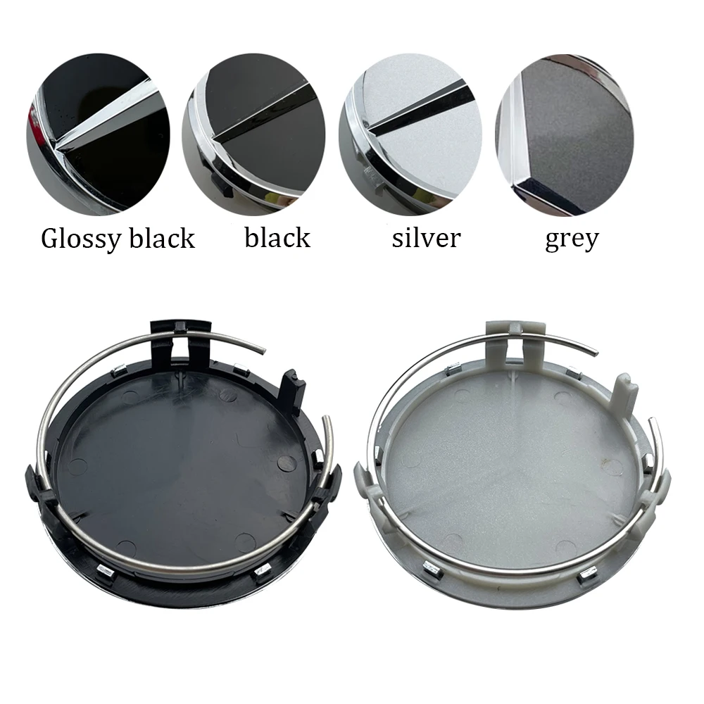 Колпачок ступицы логотипа центра колеса для Mercedes Benz W204 C218 A207 C117 CLA CLS E Class W212 S212 X166 W176 W205 W246, 20 шт., 75 мм