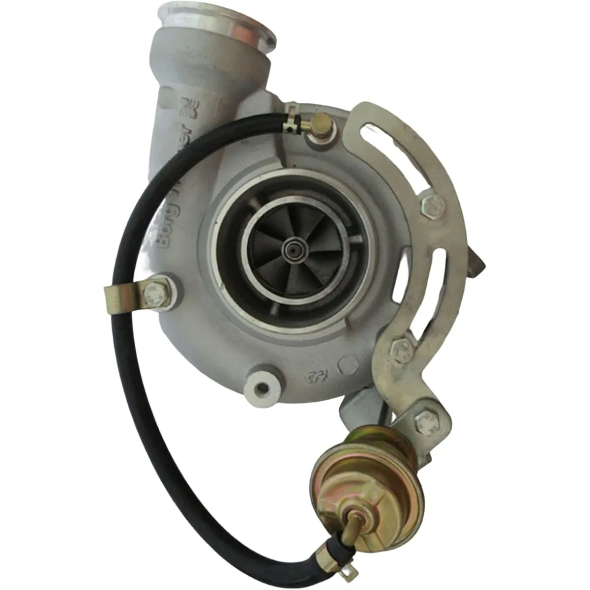 Турбокомпрессор Turbo S200G TAD760VE 04294676KZ для экскаватора Volvo EC290B (art.: 3920d04cc1237) - 3920d04cc1237