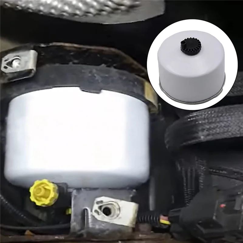 

2Pcs WJI500020 LR009705 Fuel Filter for Land Rover Range Rover Sport 2007-2013 Discovery 3/4 LR3 LR4 Filter Elements