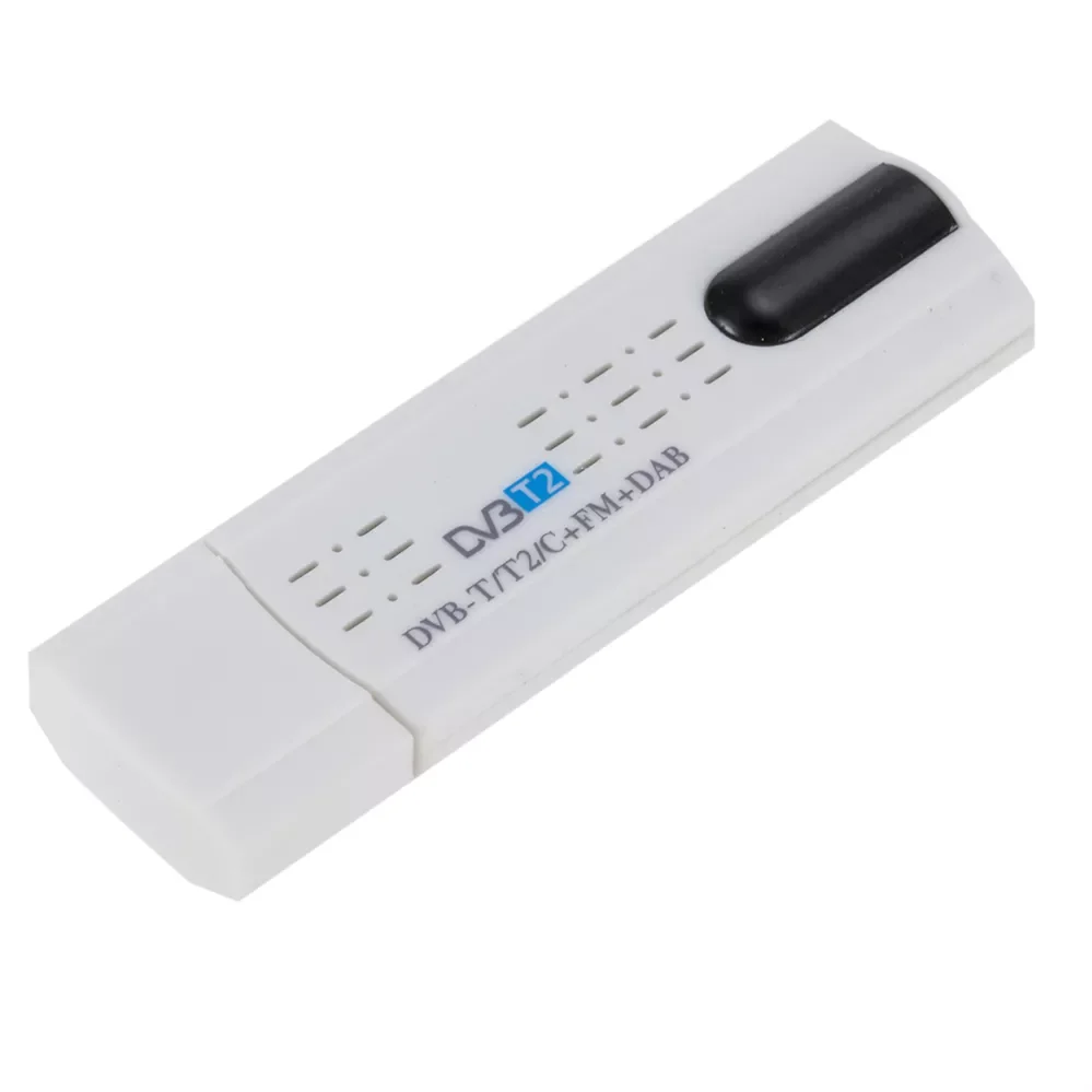 

USB 2.0 HDTV TV Remote Tuner Recorder&Receiver for DVB-T2/DVB-T/DVB-C/FM/DAB