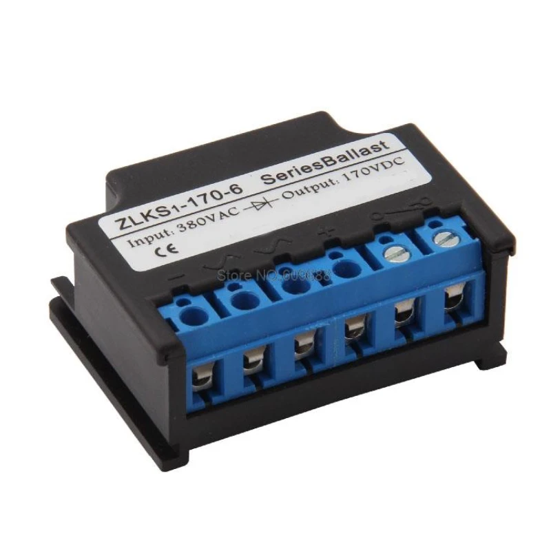 

Выпрямитель тормоза, Φ 170V, модуль тормоза