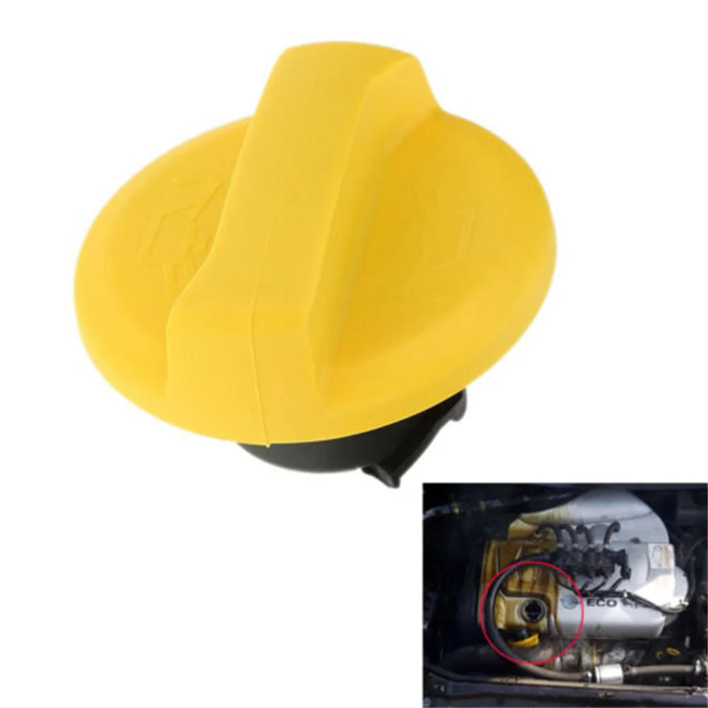 

Крышка наполнителя масла для Vauxhall Astra H Convertible Z1.8XE/Corsa C Box Y1.6YNG Z1.4XE Z1.6YNG Z1.8XE масляная крышка