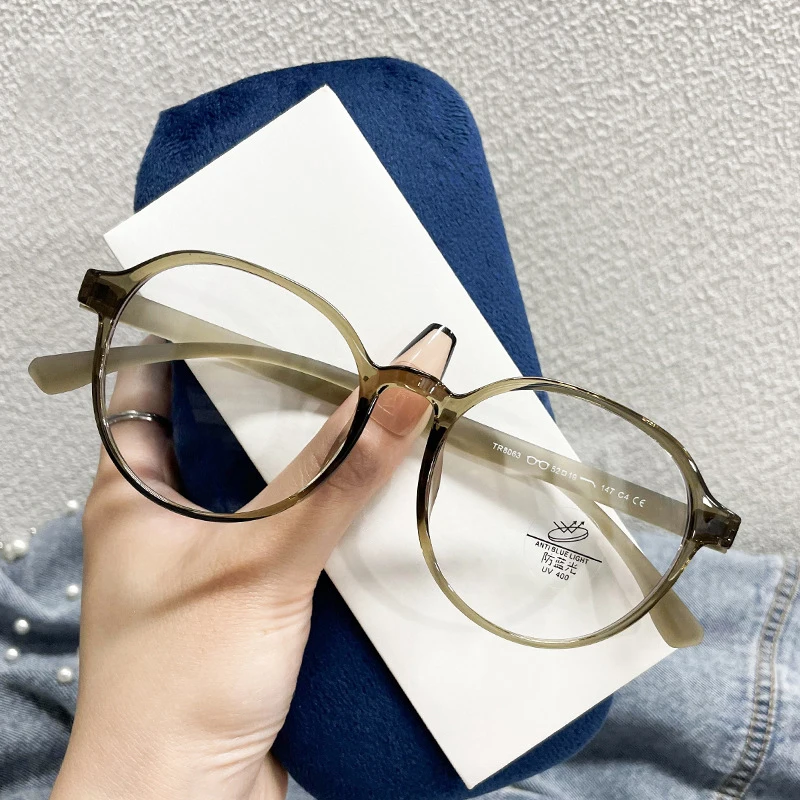 Очки солнцезащитные женские фотохромные для чтения + 0 25 5 6