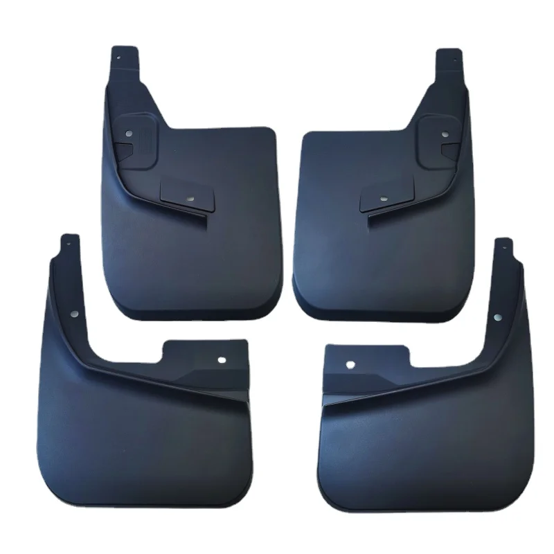 

1Pc for SAIC MAXUS T60T70 front and rear pickup fender pickup truck rear wheel fender mud tile