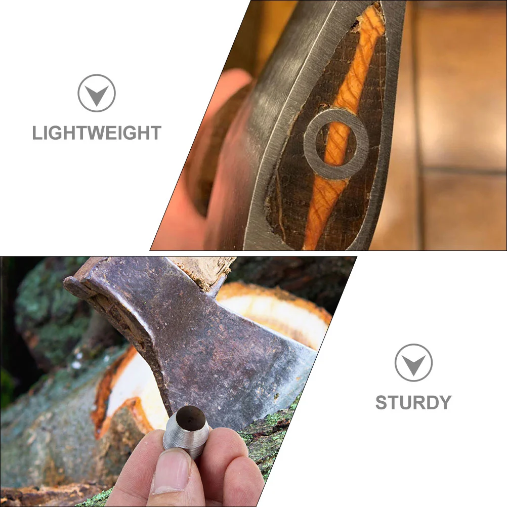 20 шт. клин для ручки замена аксессуаров установки молотка