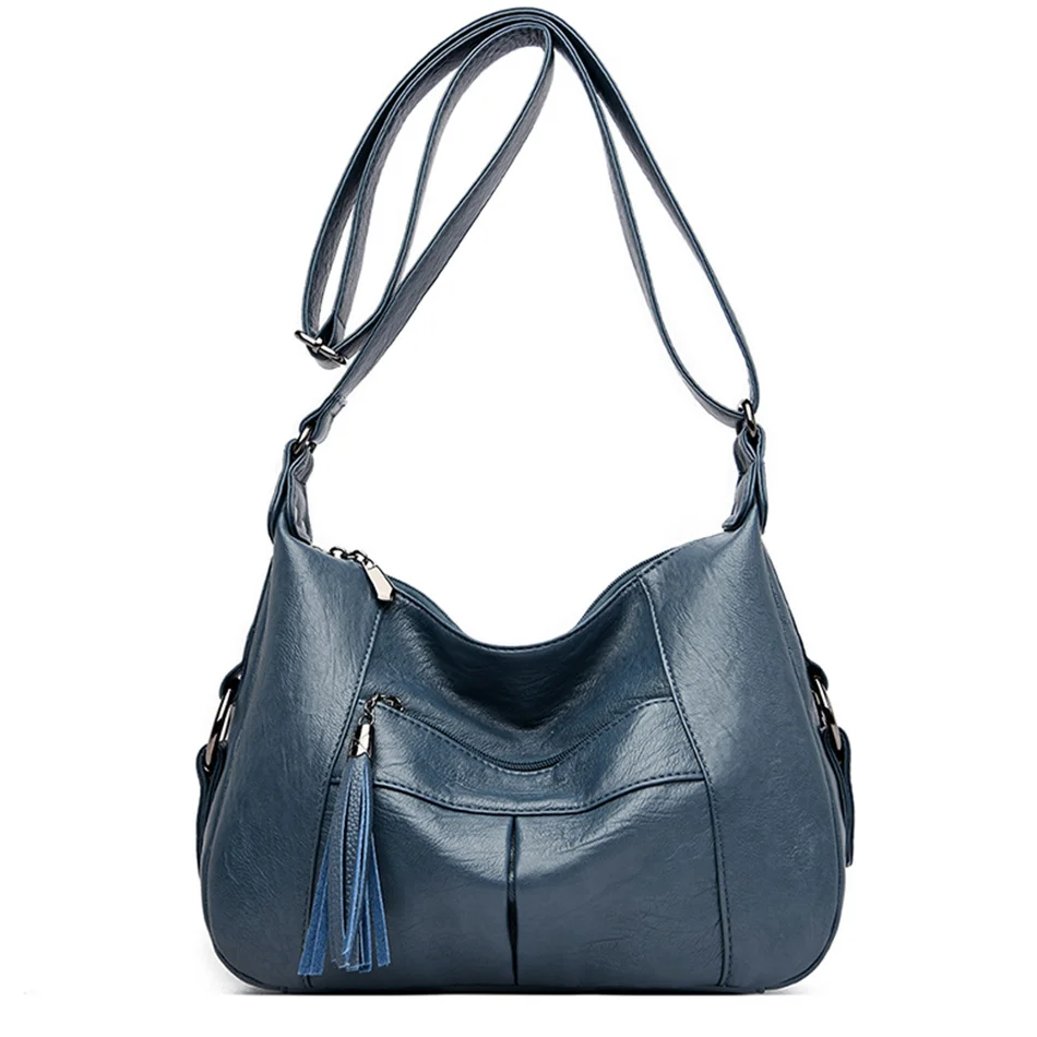 

Сумки через плечо из искусственной кожи для женщин, дизайнерские сумки, модные кошельки и сумочки, Высококачественная сумка-тоут, женские п...