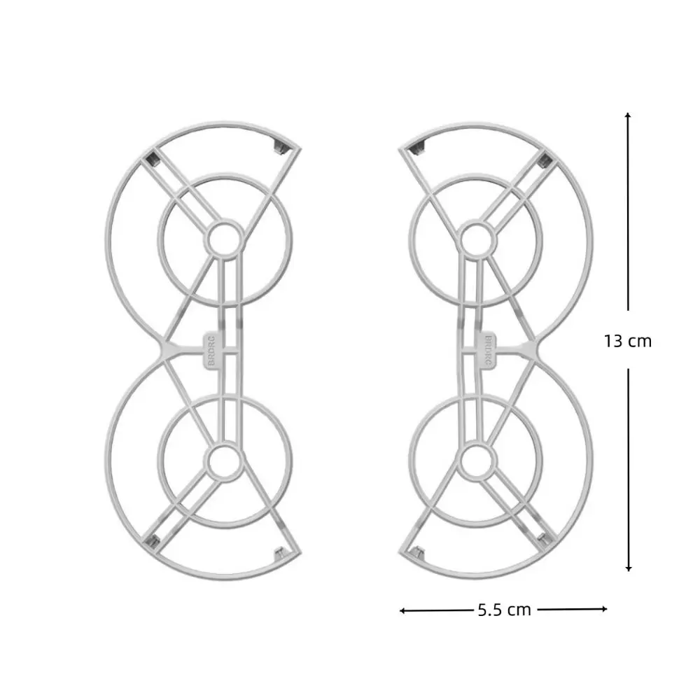 Защитный кольцевой бампер из АБС-пластика для предотвращения столкновений