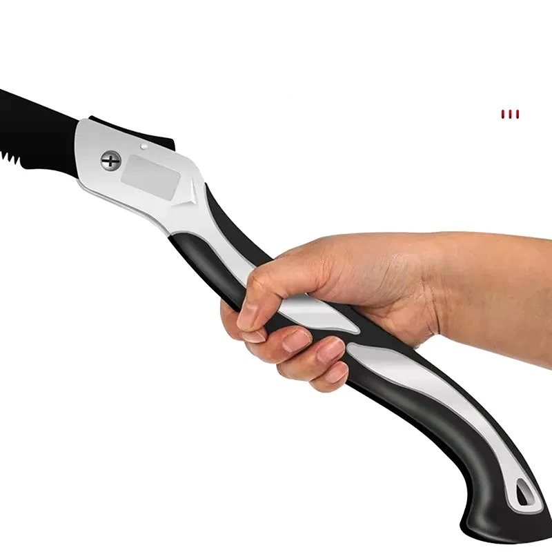 Складная пила SK5 стальное лезвие ручные пилы пильное полотно японская обрезка