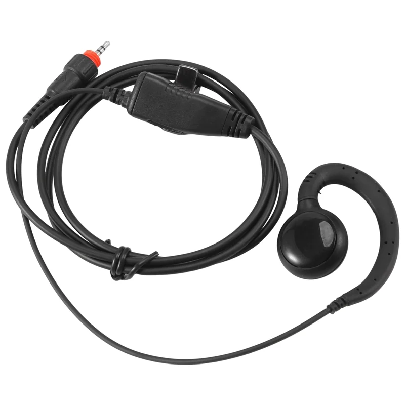

For Motorcycle CLP108 CLP1010 CLP1040 CLP1060 Walkie Talkie Ear Earpiece